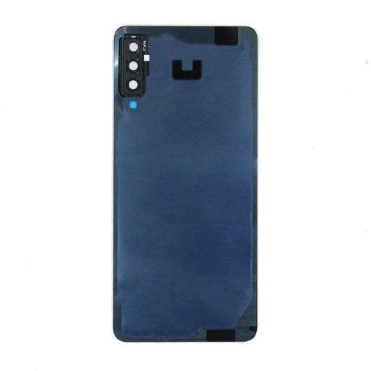 Samsung Galaxy A7 2018 Baksida - Svart image 2