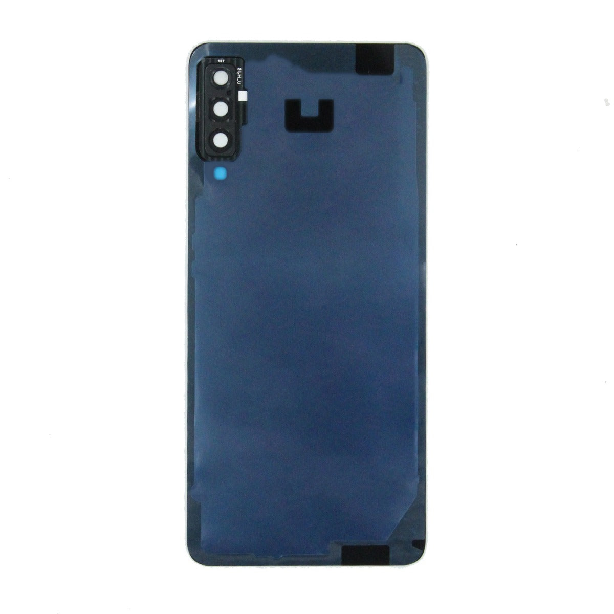 Samsung Galaxy A7 2018 Baksida - Svart image 4