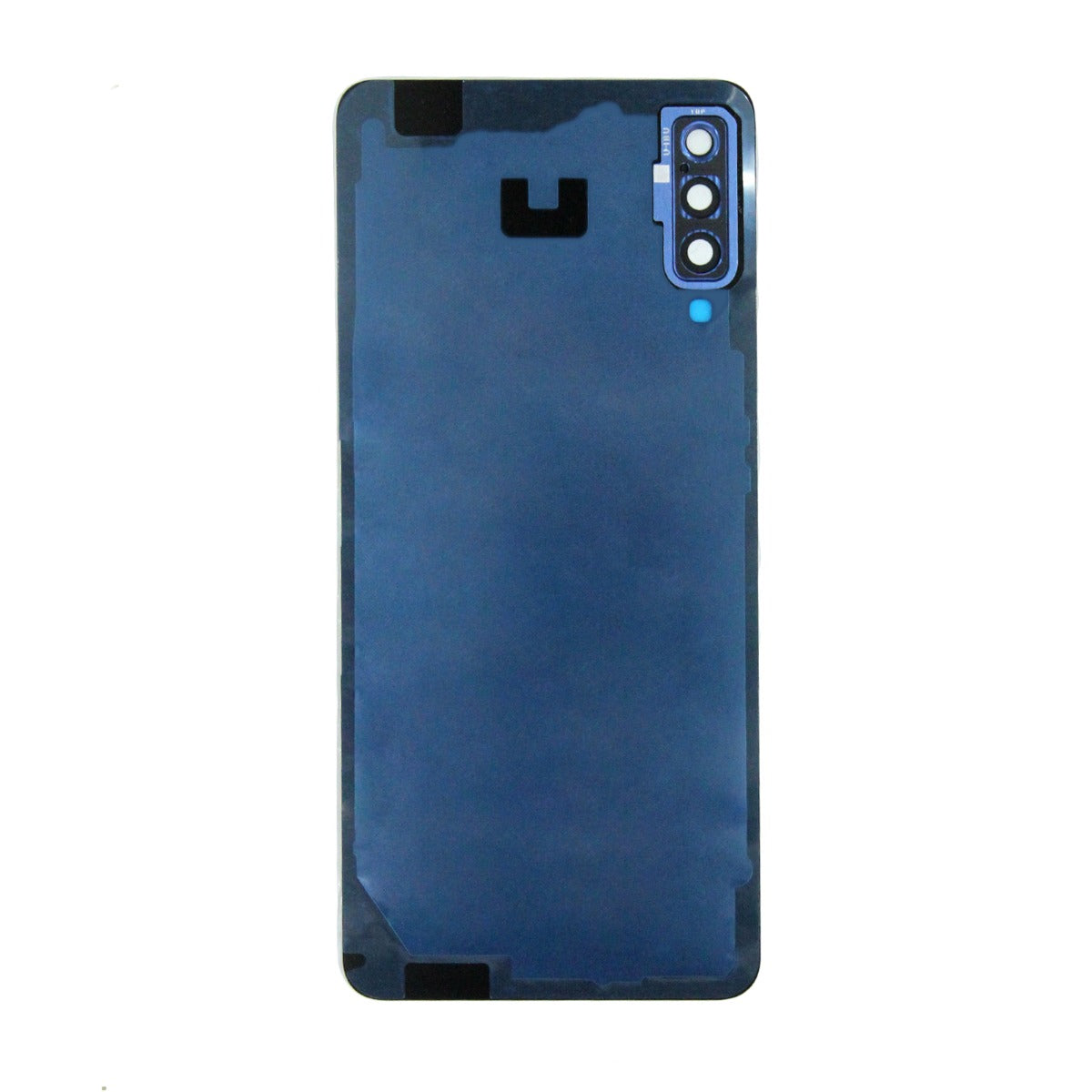 Samsung Galaxy A7 2018 Baksida - Blå image 4