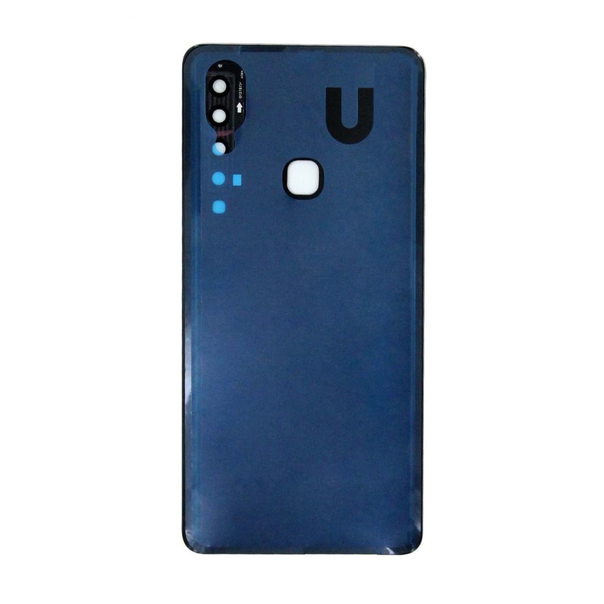 Samsung Galaxy A9 2018 Baksida - Svart image 4