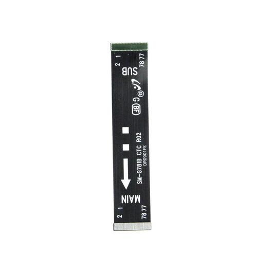 Samsung S20 FE Huvudflex image 2