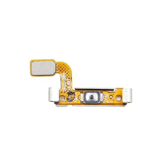 Samsung S7/S7 Edge Ström med Låsknapp Flexkabel image 2