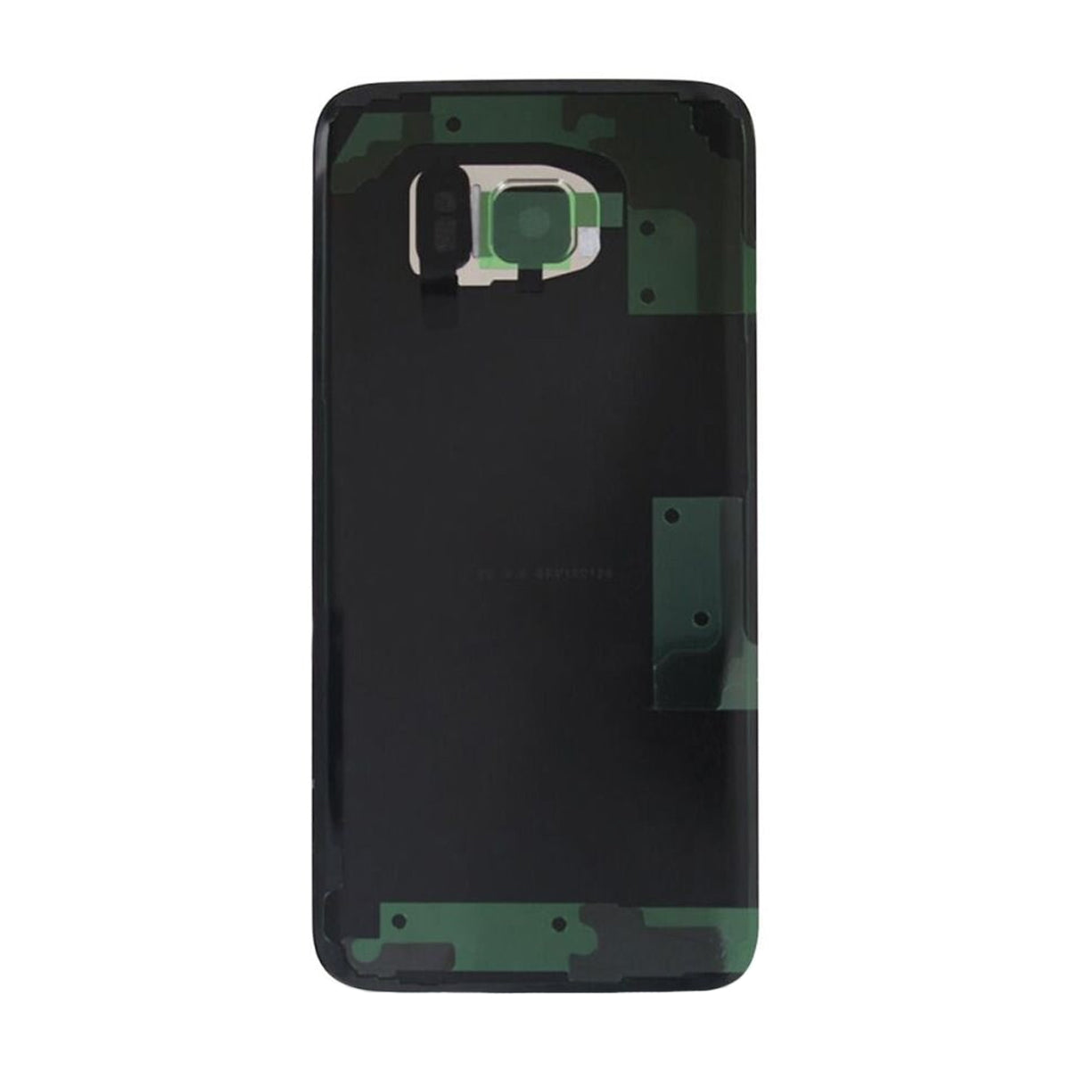 Samsung Galaxy S7 Baksida - Guld image 3