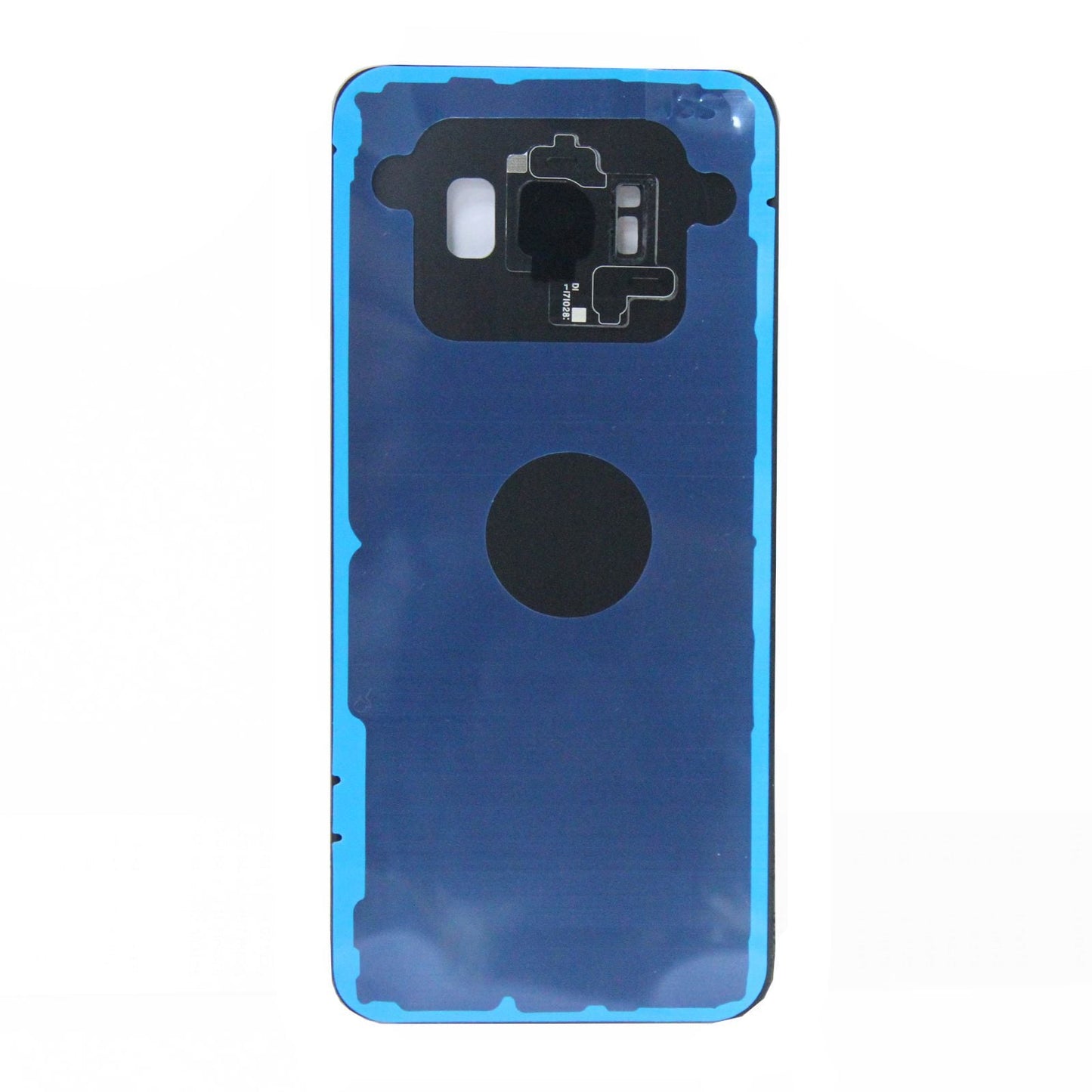 Samsung Galaxy S8 Baksida - Svart image 2