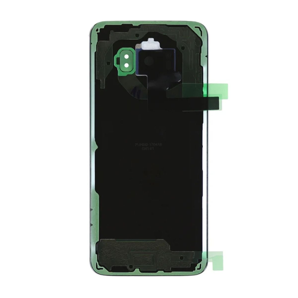 Samsung Galaxy S8 Baksida - Blå image 3