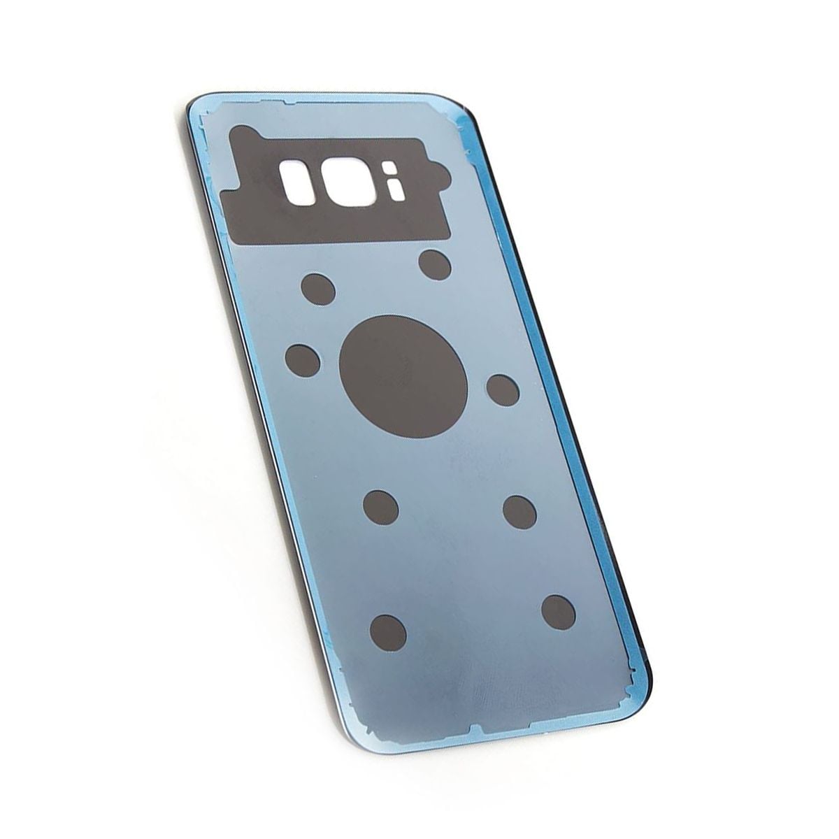 Samsung Galaxy S8 Baksida - Guld image 2