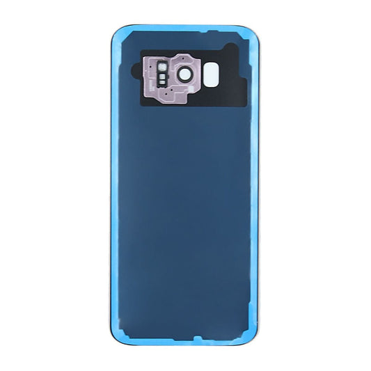 Samsung Galaxy S8 Plus Baksida - Rosa image 2