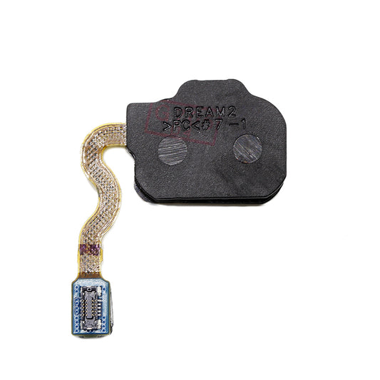 Samsung Galaxy S8/S8 Plus Hemknapp - Violett image 2