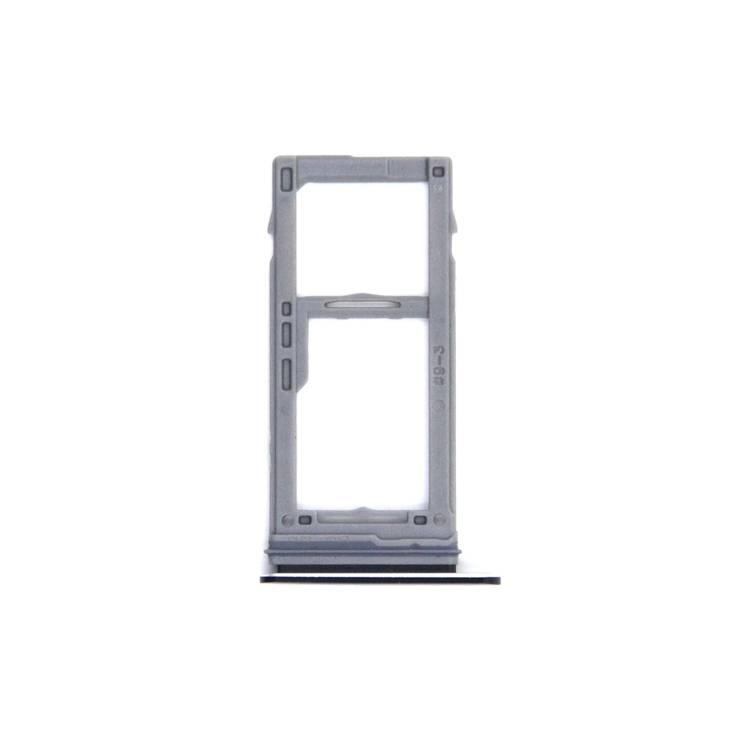 Samsung Galaxy S9/S9 Plus Simkortshållare - Svart image 2