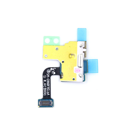 Samsung Galaxy S9/S9 Plus Närhetssensor image 2