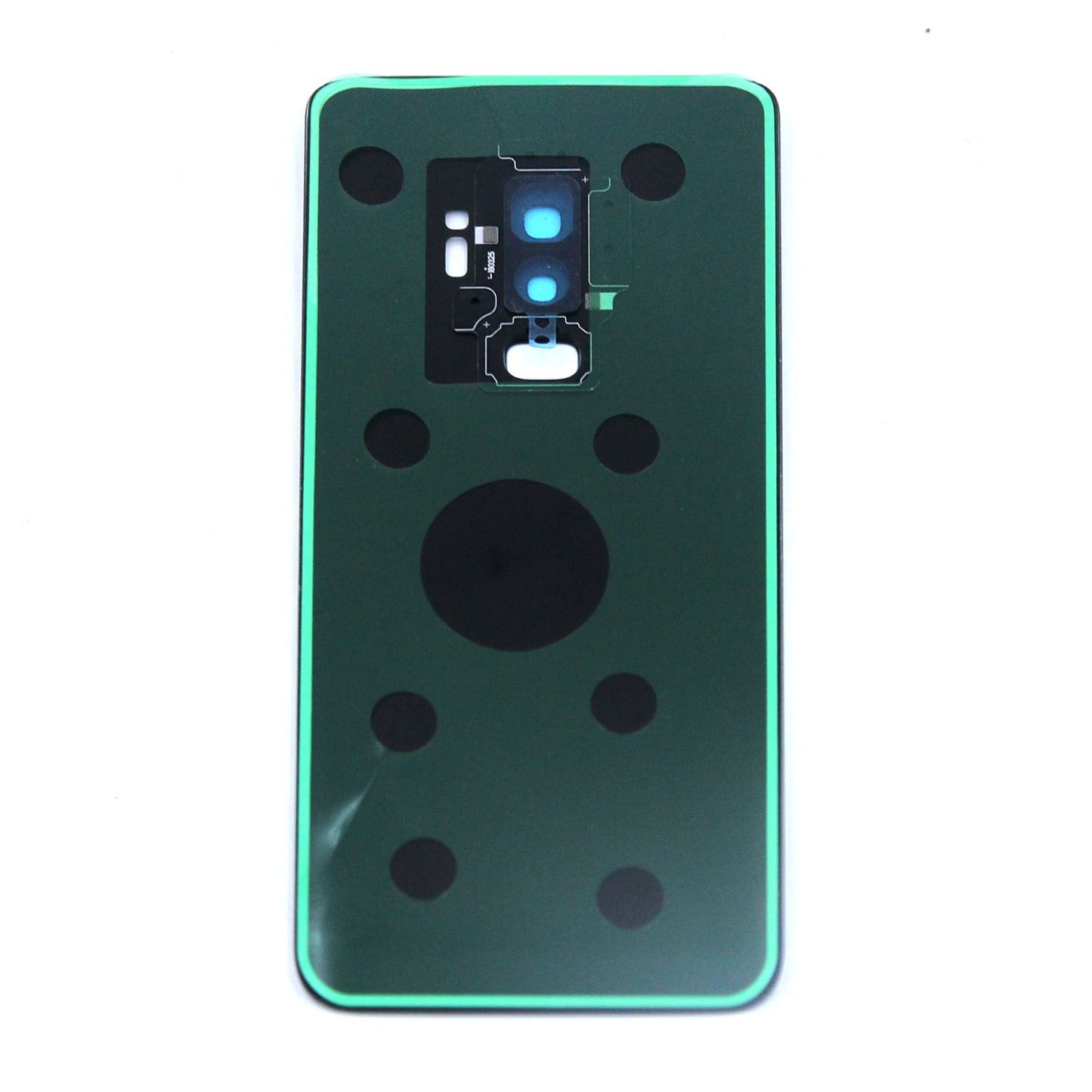 Samsung Galaxy S9 Plus Baksida - Svart image 1