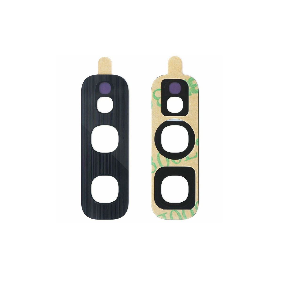 Samsung Galaxy S10e Kameralins - Svart image 1