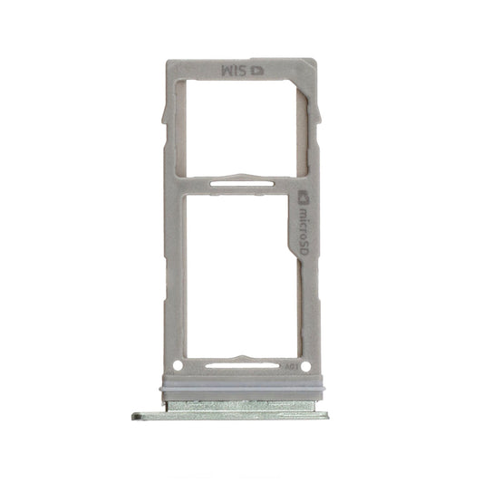 Samsung Galaxy S10/S10 Plus Simkortshållare - Grön image 2