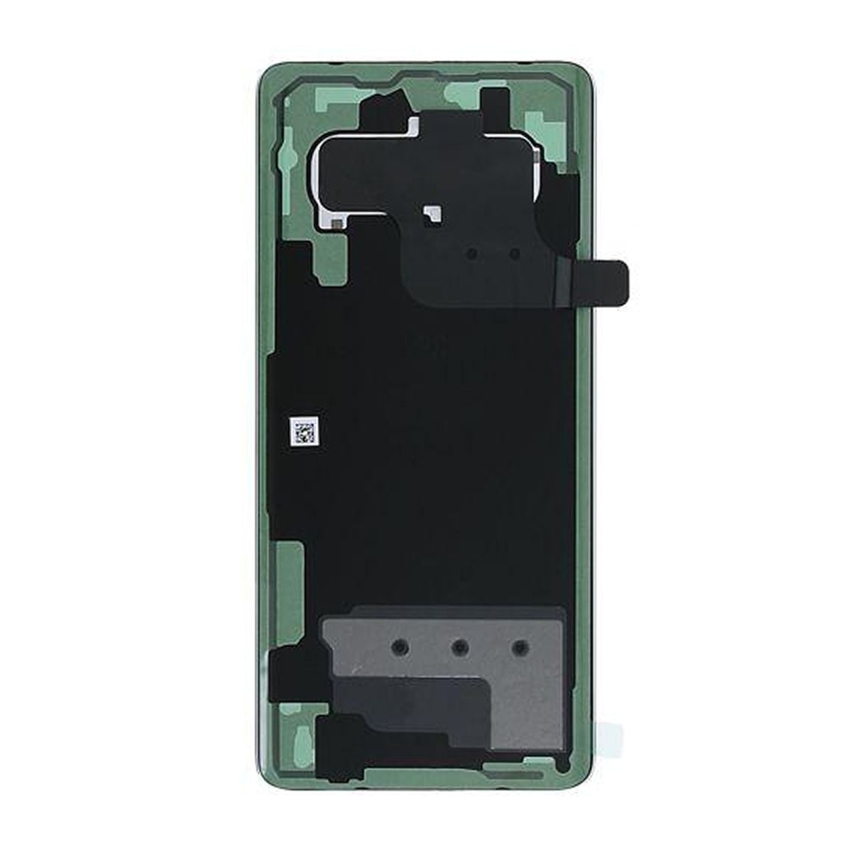 Samsung Galaxy S10 (SM-G973F) Baksida - Gul image 3