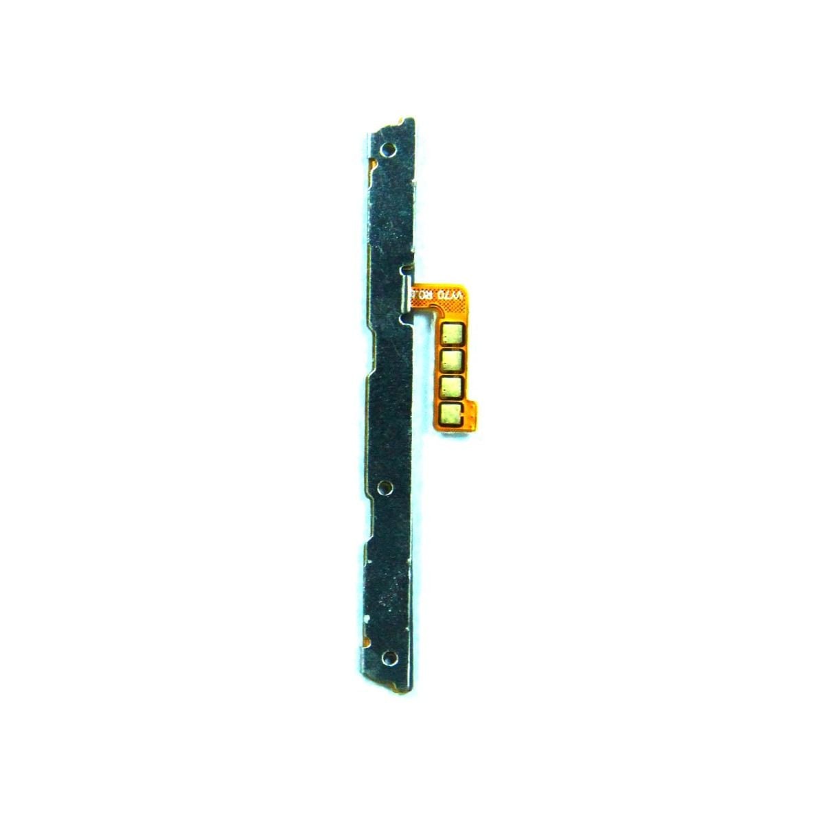 Samsung Galaxy S10 och S10 Plus Volym Flexkabel image 2