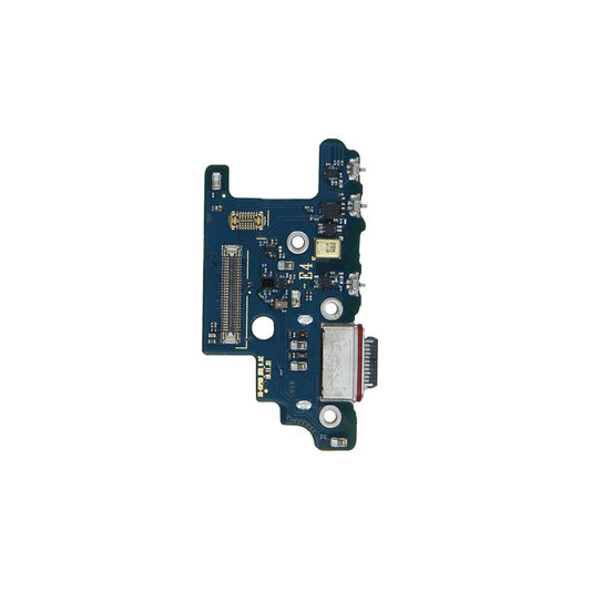 Samsung Galaxy S20 Plus Laddkontakt image 2