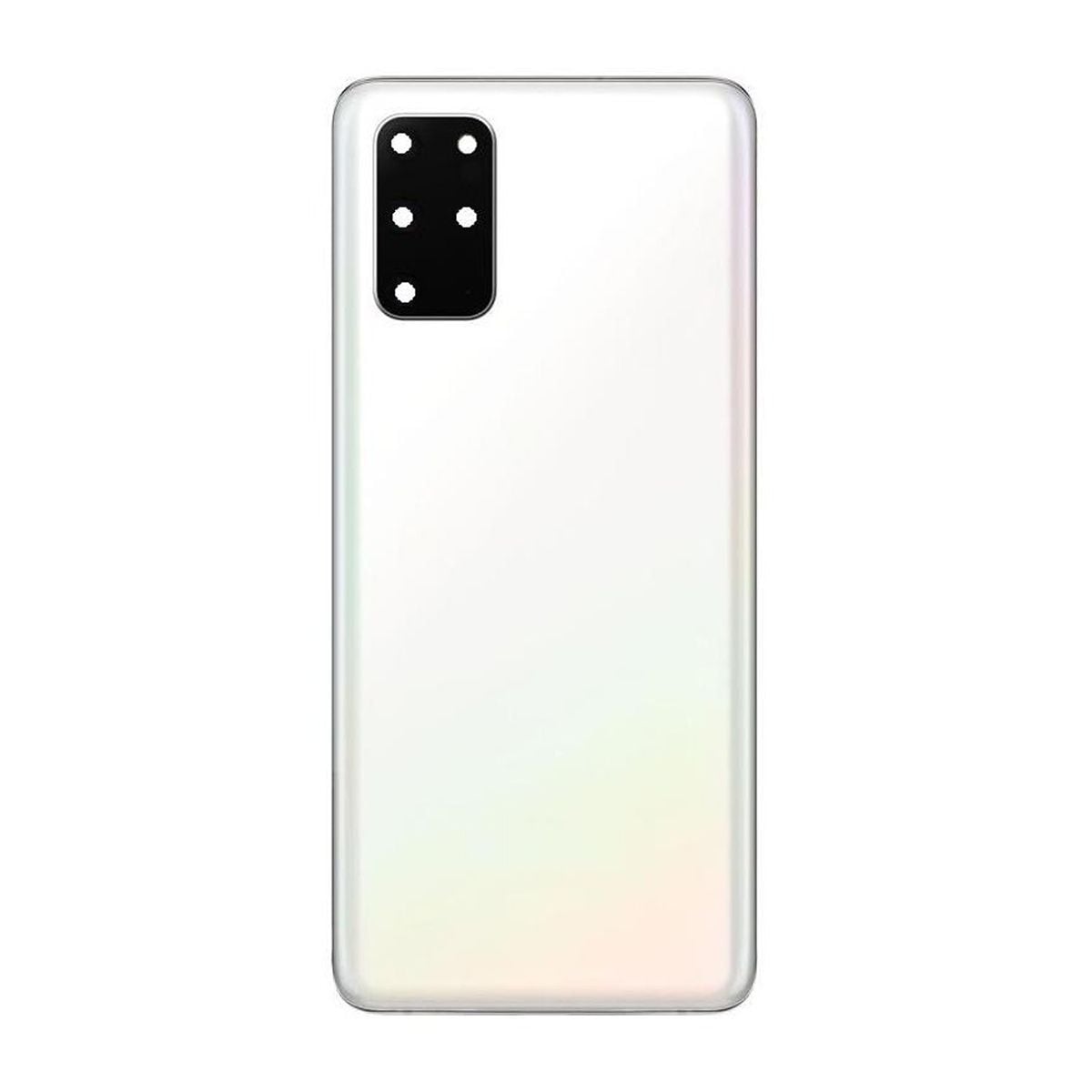 Samsung Galaxy S20 Plus Baksida OEM - Vit image 2