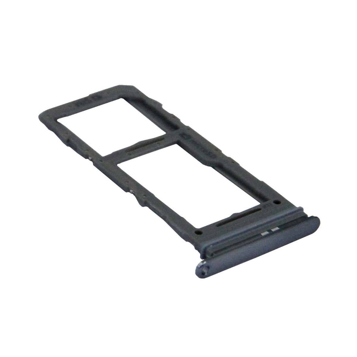 Samsung Galaxy S20 Ultra 5G Simkortshållare - Silver image 3