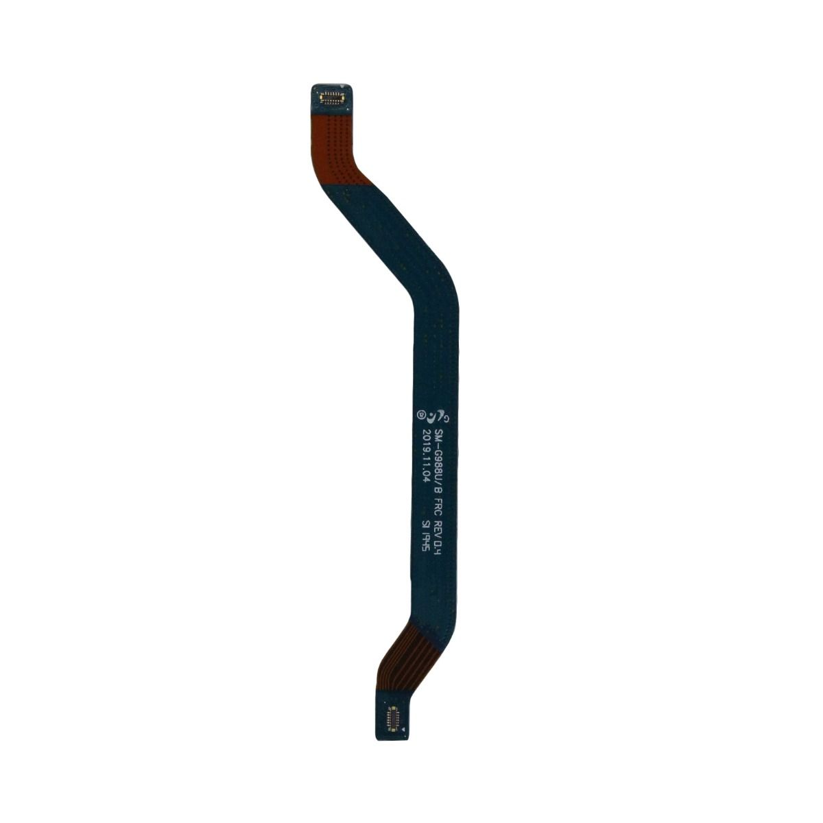 Samsung Galaxy S20 Ultra Antenn image 2