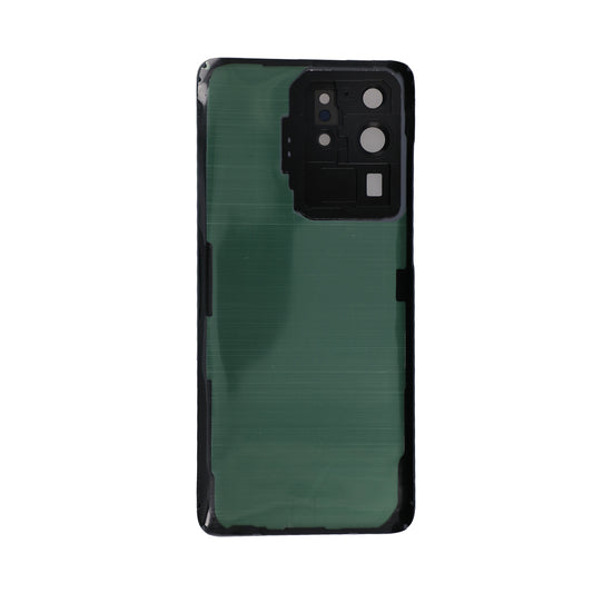 Samsung Galaxy S20 Ultra Baksida - Vit image 2