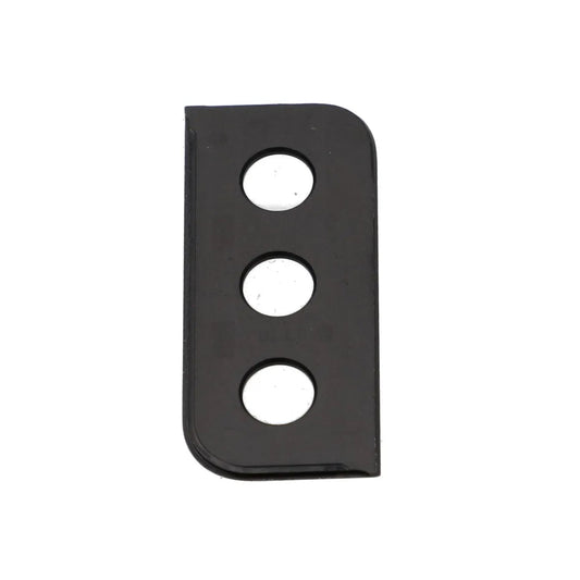 Samsung Galaxy S21 Plus 5G Komplett Kameralins - Svart image 2