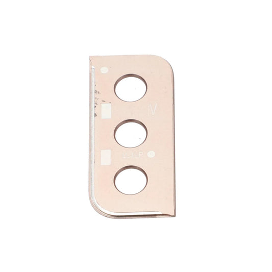 Samsung Galaxy S21 Plus 5G Komplett Kameralins - Rosa image 2