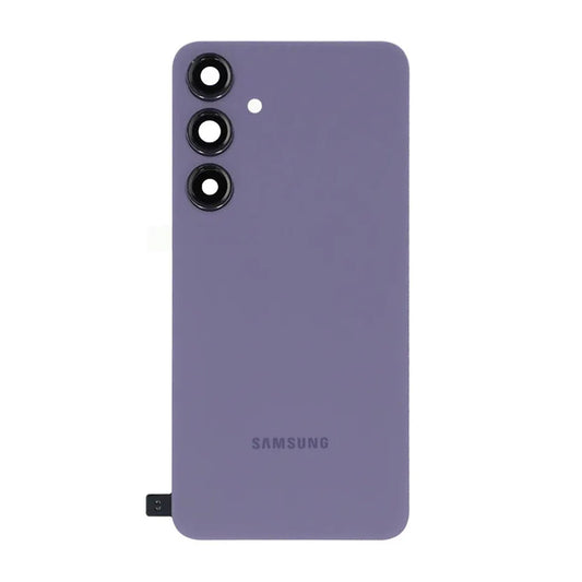 Samsung Galaxy S21 Plus (SM-G996B) Baksida - Lila image 2