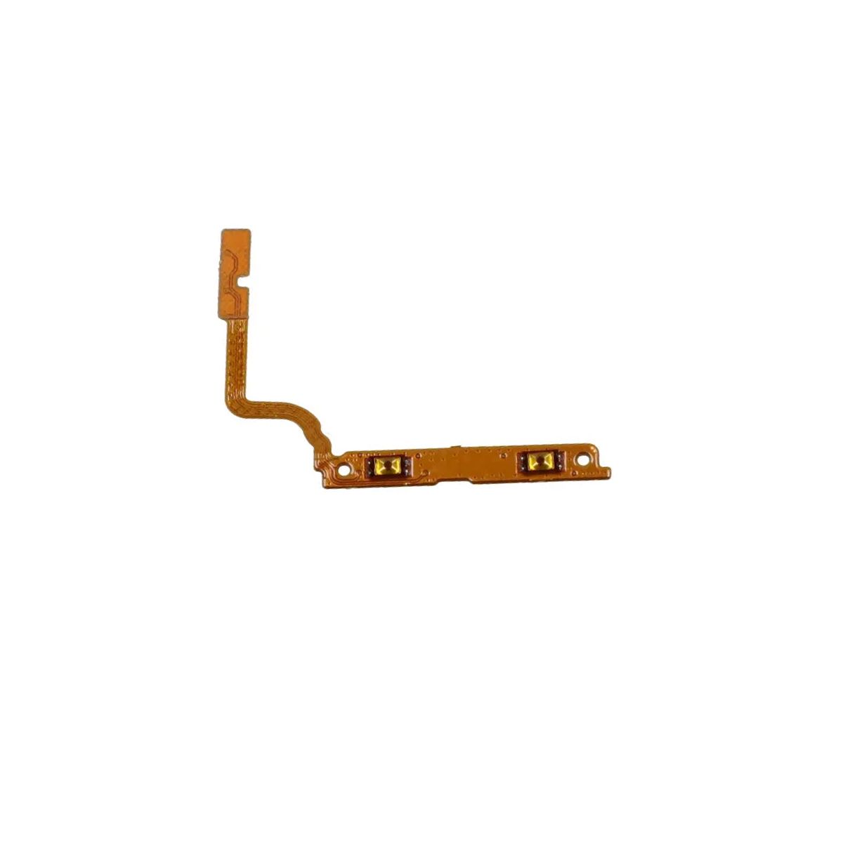 Samsung Galaxy S21 Ultra 5G Flexkabel Volymknappar image 2