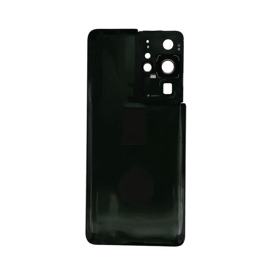 Samsung Galaxy S21 Ultra 5G Baksida - Lila image 2