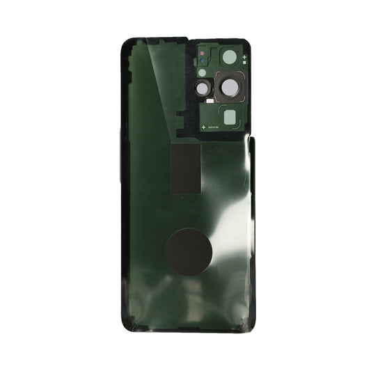 Samsung Galaxy S21 Ultra 5G Baksida - Blå image 2