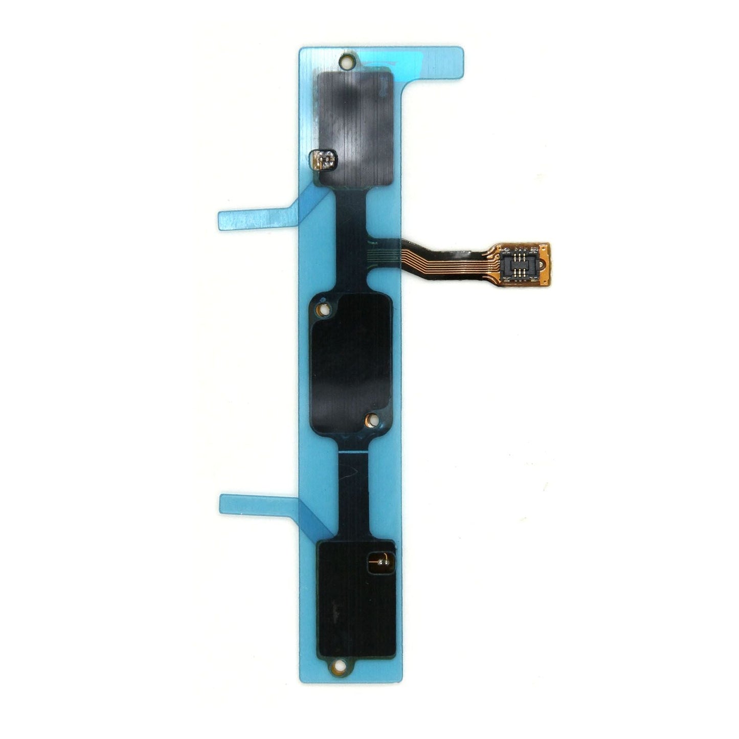 Samsung Galaxy J3 2016 Meny och Back Flexkabel image 2