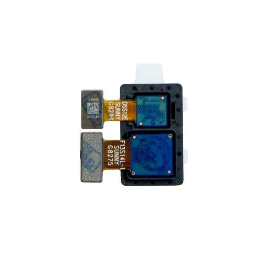 Samsung Galaxy J6 Plus Bakre Kamera image 2