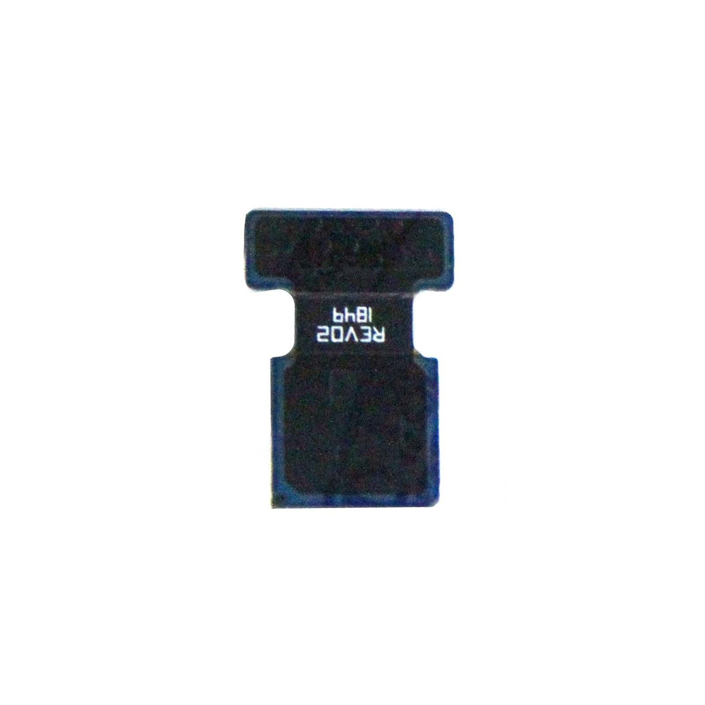 Samsung Galaxy J6 Plus Framkamera image 2