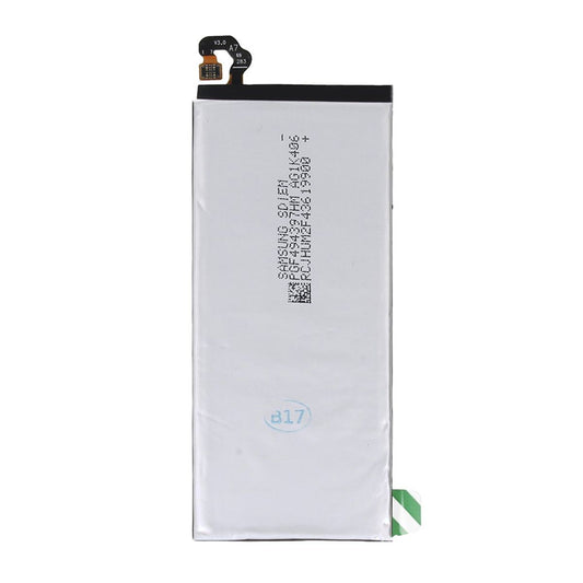 Samsung Galaxy J7 2017 Batteri image 3