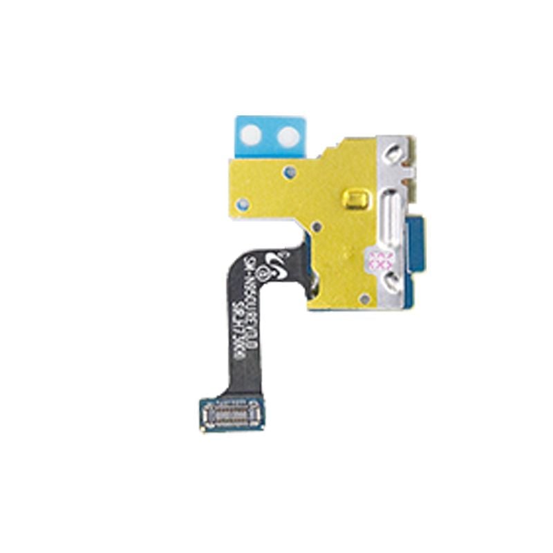 Samsung Galaxy Note 8 Närhetssensor image 2