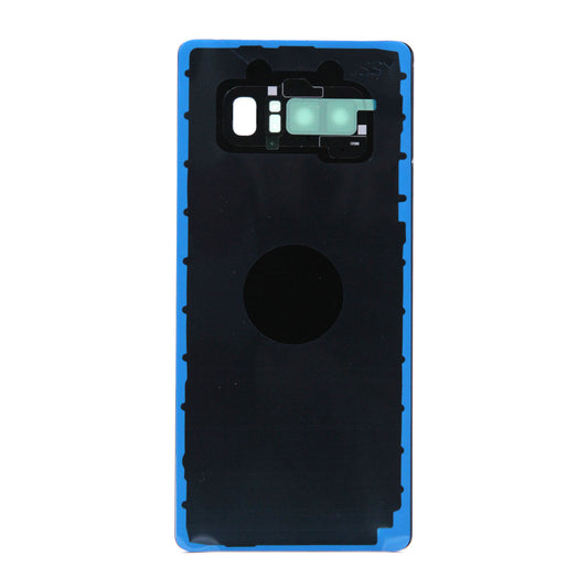 Samsung Galaxy Note 8 Baksida - Svart image 2