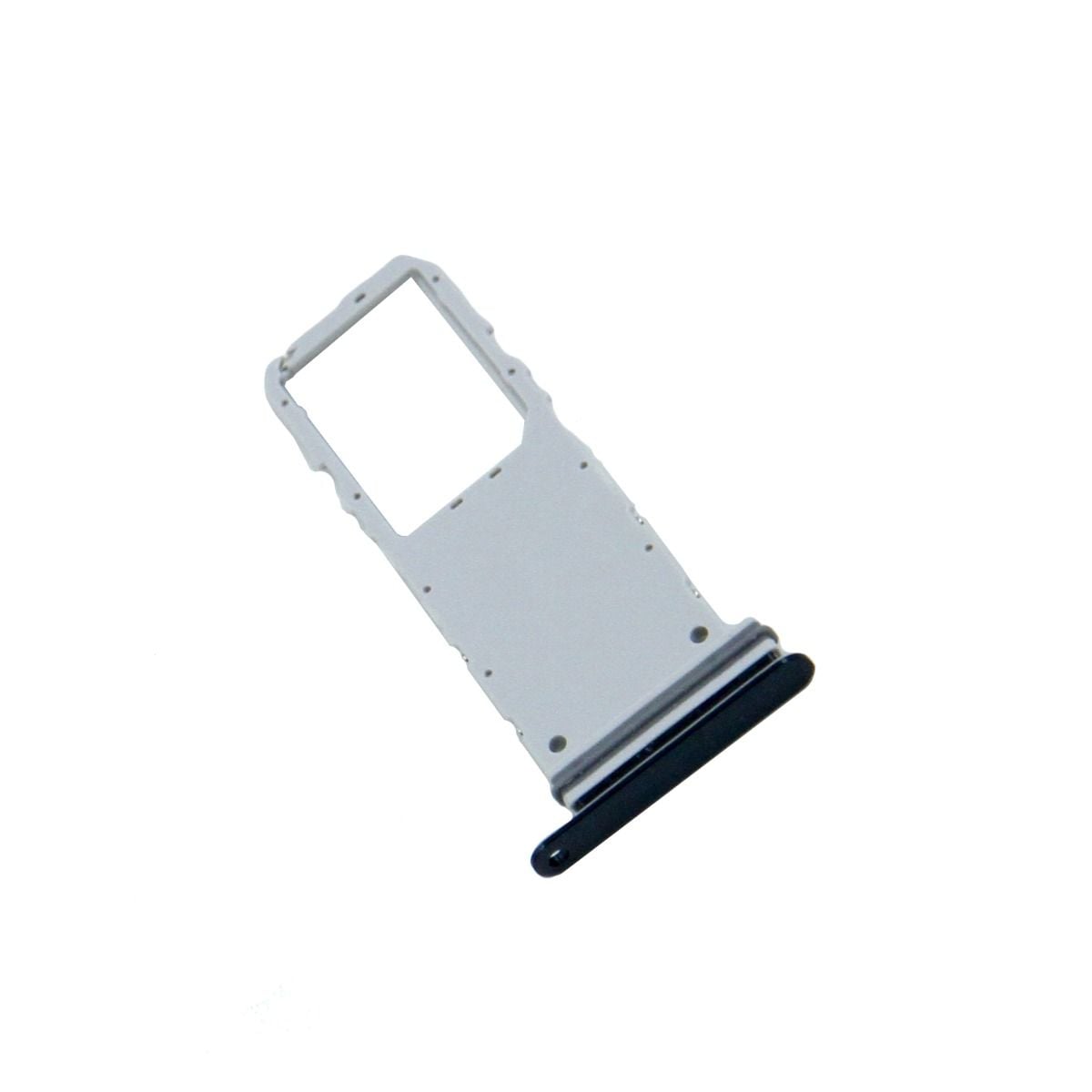 Samsung Galaxy Note 10 Simkortshållare - Svart image 6