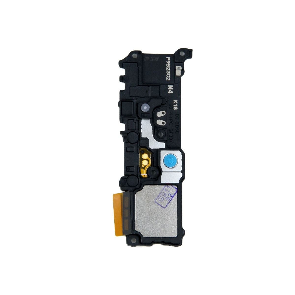 Samsung Galaxy Note 10 Plus Högtalare image 4