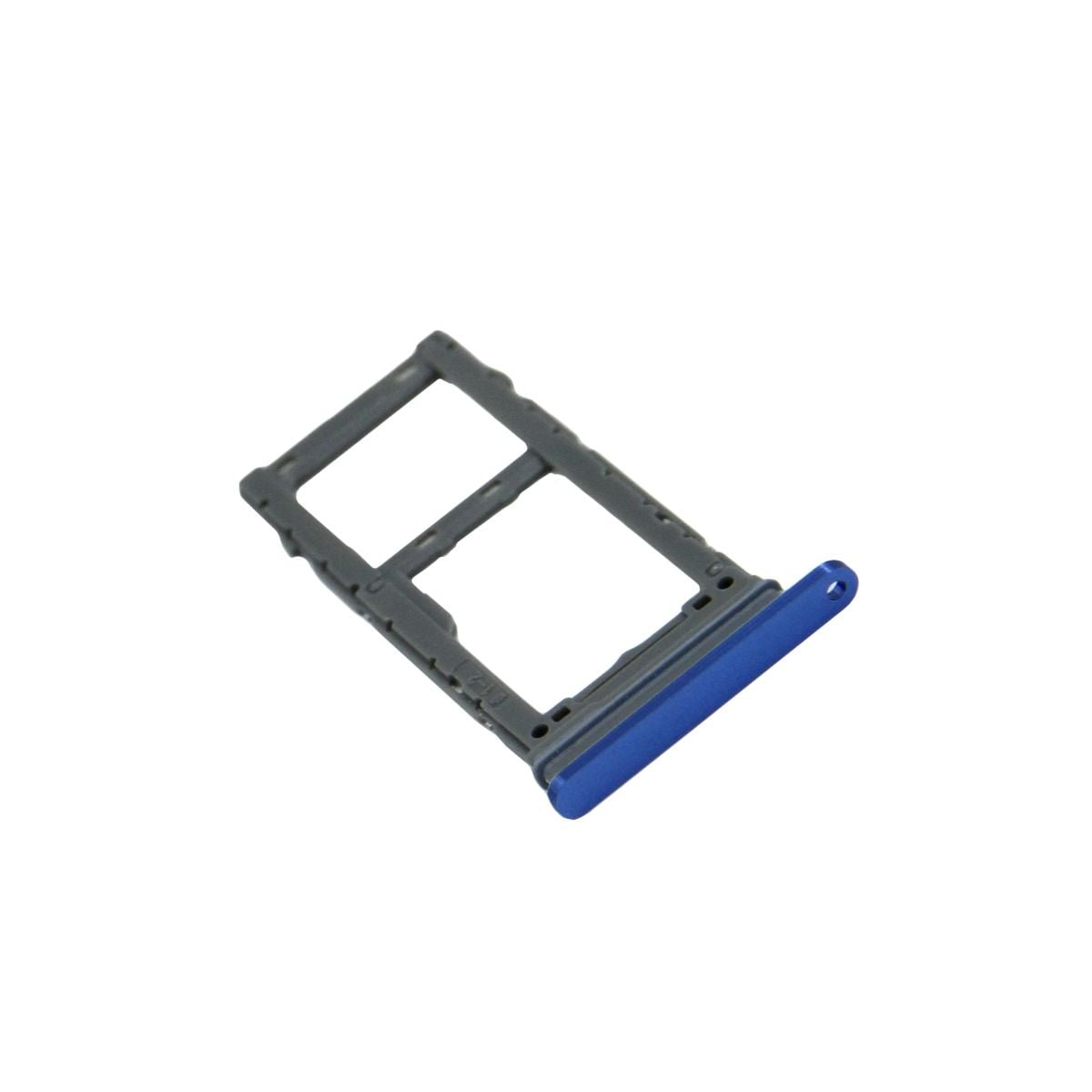Samsung Galaxy Note 10 Plus Simkortshållare - Blå image 6