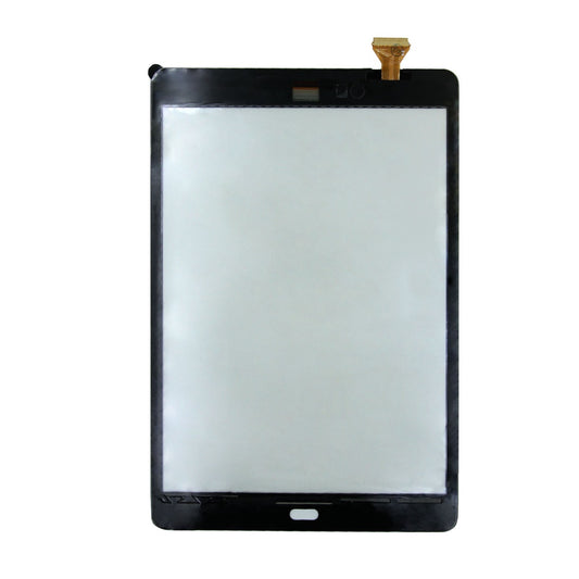 Samsung Tab A 9.7 Glas - Vit image 2