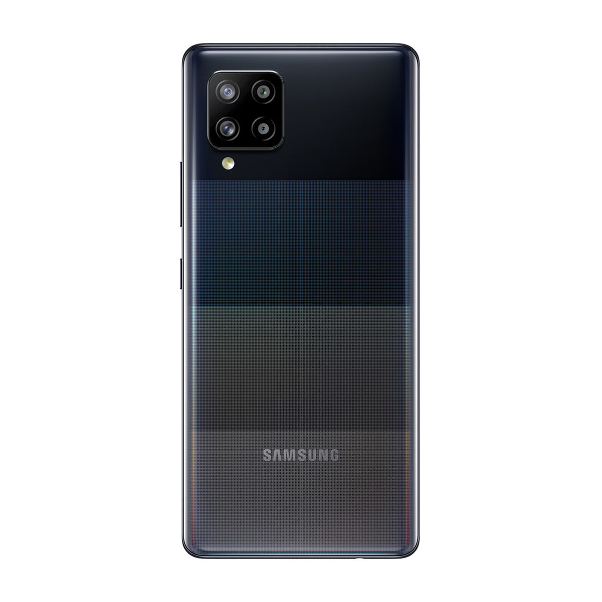 Samsung Galaxy A42 5G Smartphone 4/128GB Gott SkickPrism Dot Black image 3