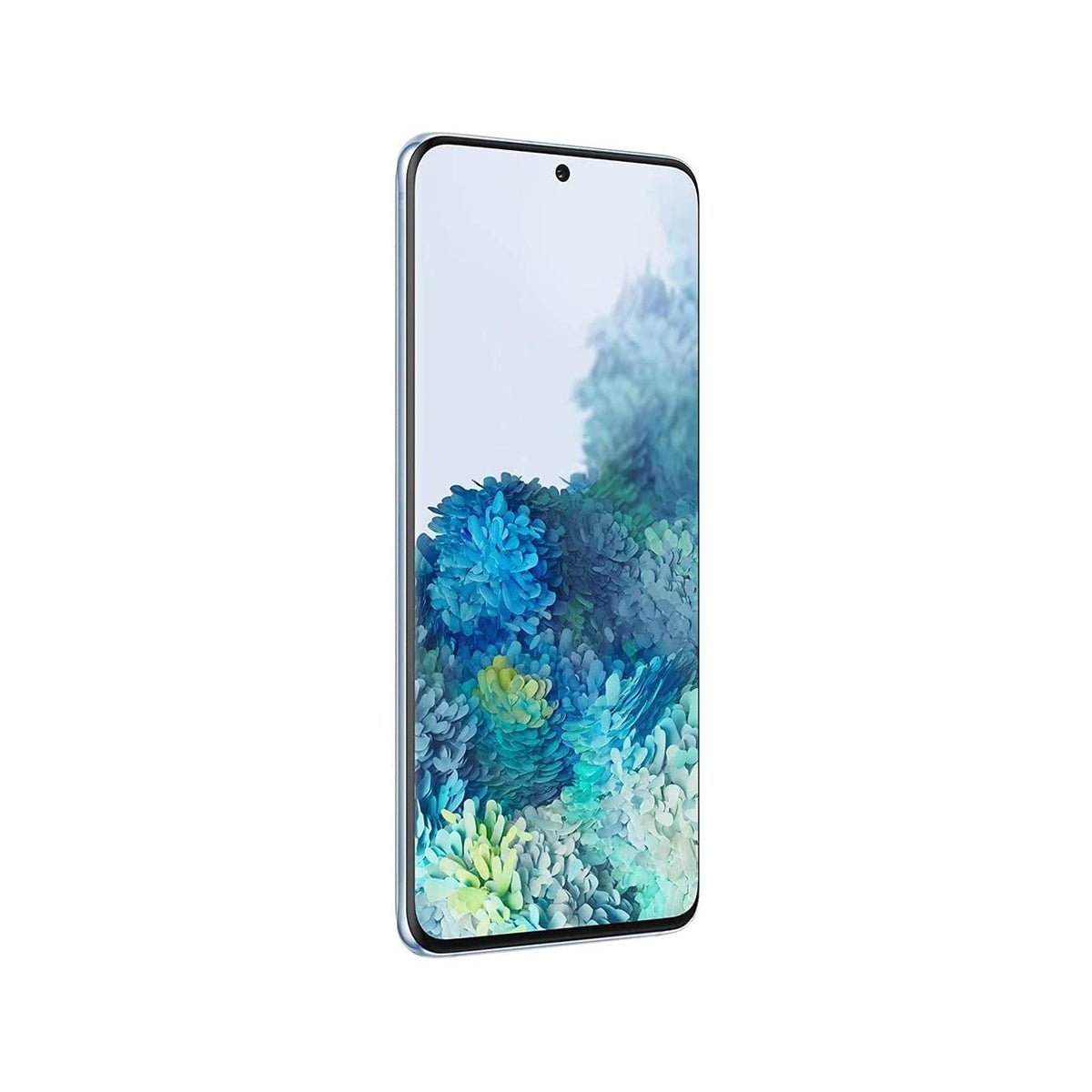SAMSUNG GALAXY S20 (5G) 128GB Cloud Blue Bra Skick image 4