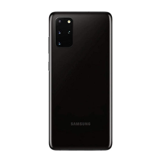 Samsung Galaxy S20 Plus 5G 128GB Dual-SIM Cosmic Black image 3