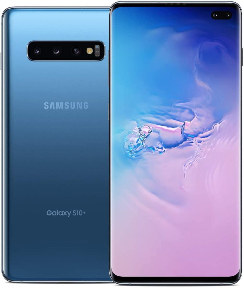Begagnad Samsung Galaxy S9 64GB Bl - Bra Skick image 6