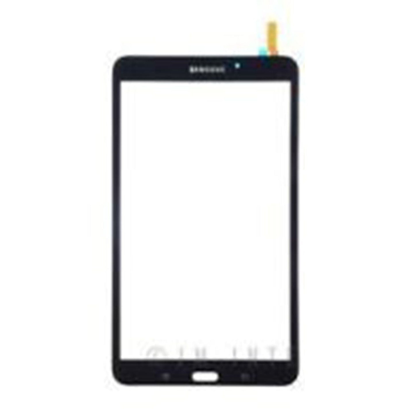 Samsung Galaxy Tab 4 8.0 Glas med Touchskärm - Svart image 1
