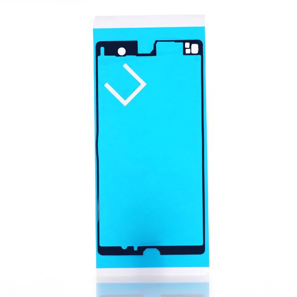 Sony Xperia Z Självhäftande tejp till Skärm/Display image 1