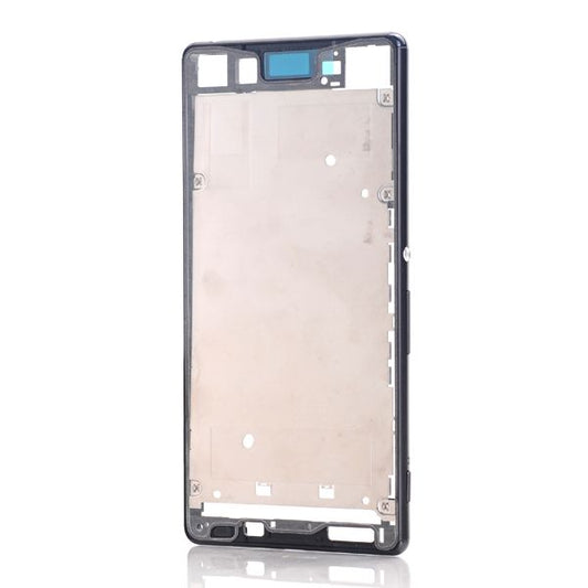 Sony Xperia Z3 Plus Ram - Svart image 2