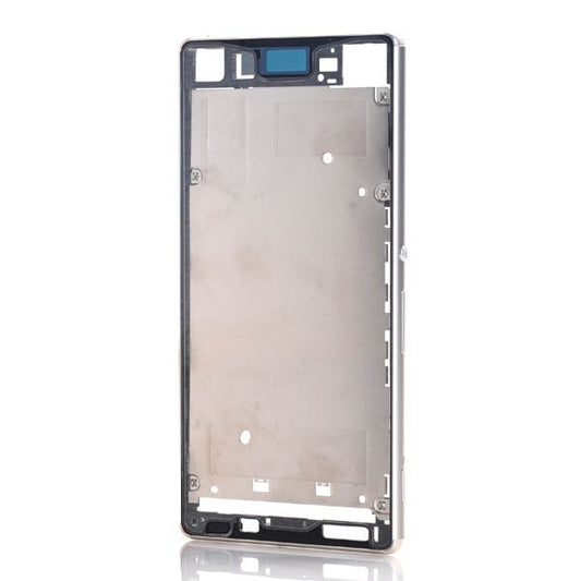 Sony Xperia Z3 Plus Ram - Vit image 2