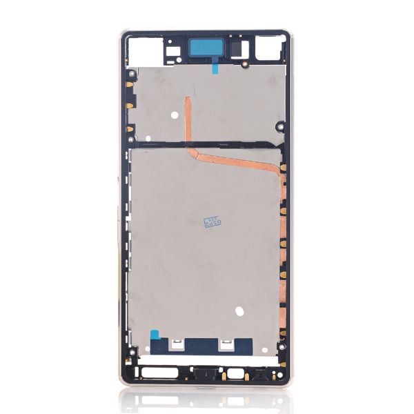 Sony Xperia Z3 Plus Ram - Vit image 3