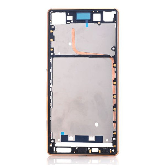 Sony Xperia Z3 Plus Ram Koppar image 3